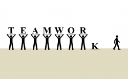Free Inspirational Teamwork Cliparts, Download Free Clip Art ...