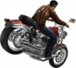 Ryo Motorbike | Free Images at Clker.com - vector clip art online ...