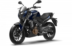 New Bajaj Dominar 400cc Model Photos & Wallpaper【2018】
