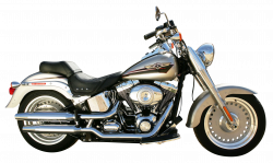 Harley Davidson Silver PNG Image - PurePNG | Free transparent CC0 ...