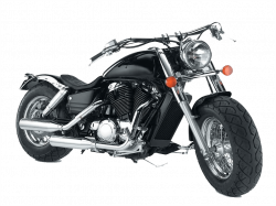 Harley Davidson Motorcycle transparent PNG - StickPNG
