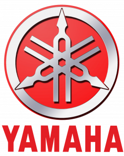 Yamaha Logo Red | rock project | Pinterest | Logos, Yamaha motor and ...