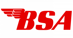 BSA Logo Motorcycle | Motorcycle Logos | Pinterest | Logos, Bsa ...