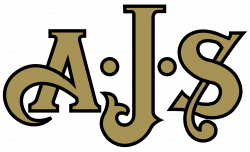 AJS Logo | Motorcycle Logos | Pinterest | Logos and Ajs motorcycles