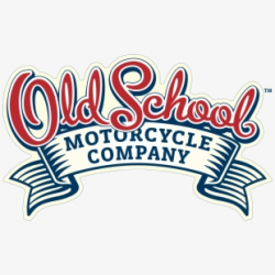 Time Traveller Deluxe - Old School Motorcycle Logo ...