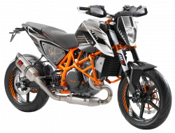 KTM 690 Duke Motorcycle Bike PNG Image | PNG Transparent best stock ...