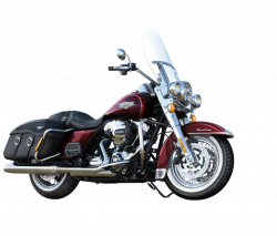harley-davidson Touring Road King Classic - Brief about model