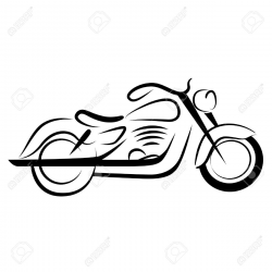 Stock Vector | just too good | Chopper motorcycle ...