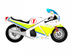 Free Motorcycle Clipart at GetDrawings.com | Free for personal use ...
