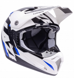 Motorcycle Helmet Lazer MX8 Pure Carbon Black Carbon White ...