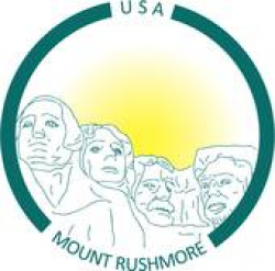 Mount Rushmore Clip Art - Royalty Free - GoGraph