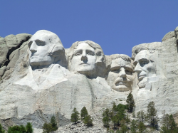 Mount Rushmore Public Domain Clip Art Photos and Images