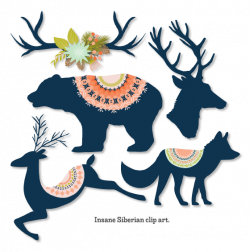The Howdygram 2: Russian graphic designers and insane Siberian clip art.