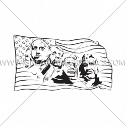 Mt rushmore clip art clipart images gallery for free ...