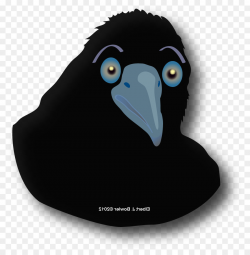 Clip art Portable Network Graphics Flightless bird Beak ...
