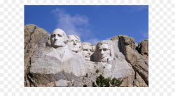 Mount Rushmore National Memorial Keystone Custer State Park ...