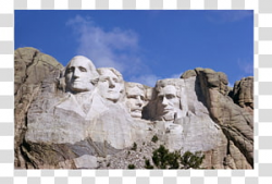 Mount Rushmore, South Dakota, U.S.A, Mount Rushmore National ...
