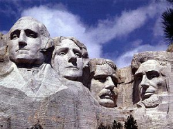 Mount Rushmore - New World Encyclopedia