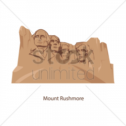 19 Mount rushmore clipart cartoon HUGE FREEBIE! Download for ...