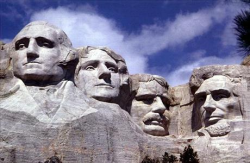 Mount Rushmore Audio Tour | Mount Rushmore Keystone, SD 57751