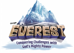 VBS 2015: Everest - Community Baptist Maylene