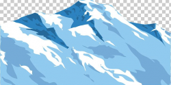 Mount Everest Mountain Euclidean Illustration PNG, Clipart ...