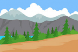 Search Results for mountain - Clip Art - Pictures - Graphics ...
