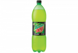 Mountain Dew PNG Transparent Mountain Dew.PNG Images. | PlusPNG