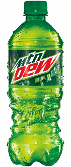 Image - Old Design Mountain Dew Bottle.png | Mountain Dew Wiki ...