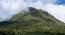 Mount Apo | volcano, Philippines | Britannica.com