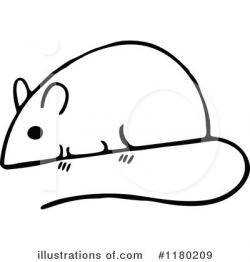 Mouse Clipart Illustration | Clipart Panda - Free Clipart Images