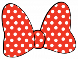 Minnie Mouse Bow Outline | Free download best Minnie Mouse Bow ...