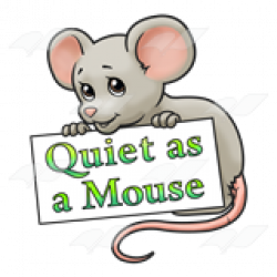 quiet-as-a-mouse | Sanibel Scoop & Captiva Chatter