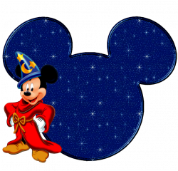 28+ Collection of Thanksgiving Mickey Mouse Clipart | High quality ...