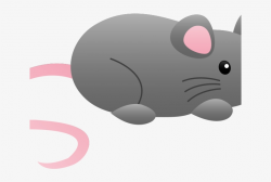 Cute Mouse Clipart - Mice Clipart Transparent PNG - 640x480 ...