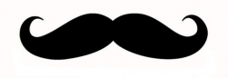mustache clip art | WE LIKE… | Lifestyle Religion | Photo booth ...