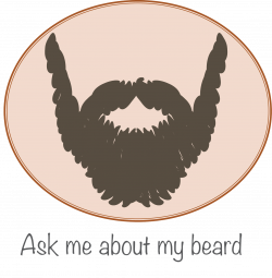 No Shave Movember Mustache PNG Transparent Images | PNG All