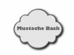 Mustache Party Games | FREE mustache clipart | Boys Birthday ...
