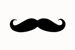 Free Thin Mustache Cliparts, Download Free Clip Art, Free ...