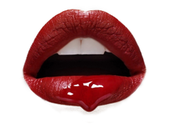 Mouth blood png