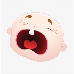 Baby mouth clipart 1 » Clipart Station