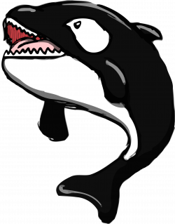 Whale Open Mouth Clipart & Whale Open Mouth Clip Art Images - OnClipart