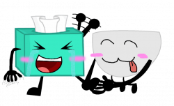 Bfdi Tickle Group (59+)
