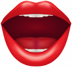 open red mouth png - Free PNG Images | TOPpng