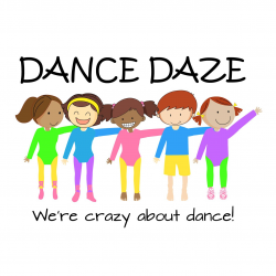 Dance Daze, Inc. – Engaging dance education