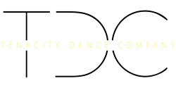 Creative Movement — Tenacity Dance Company