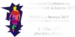 Movement, Health & Exercise 2017 – MoHE Conference 2017