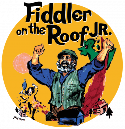 Hal Leonard Online - Fiddler on the Roof JR. Broadway Show