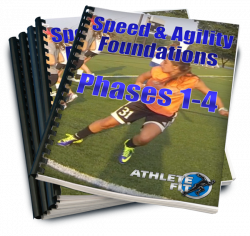 Developing the 3 Types of Soccer Speed – SoccerFIT Academy ...