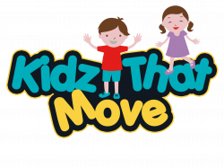 Kidz That Move